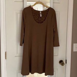 Tunic by Zenana Premium